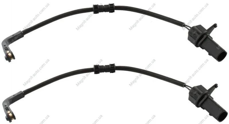 Дата: QUICK BRAKE WS0391A (фото 1)