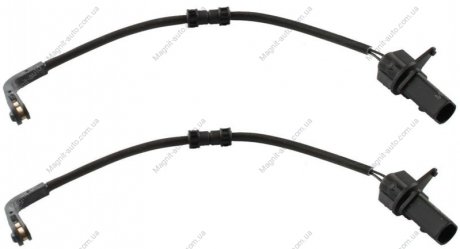 Дата: QUICK BRAKE WS0391A