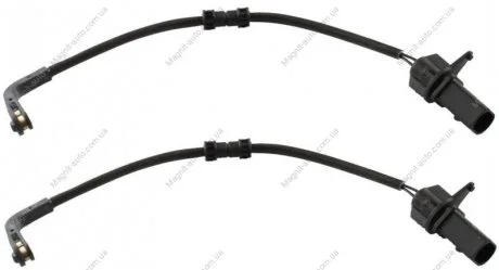 Дата: QUICK BRAKE WS0391A