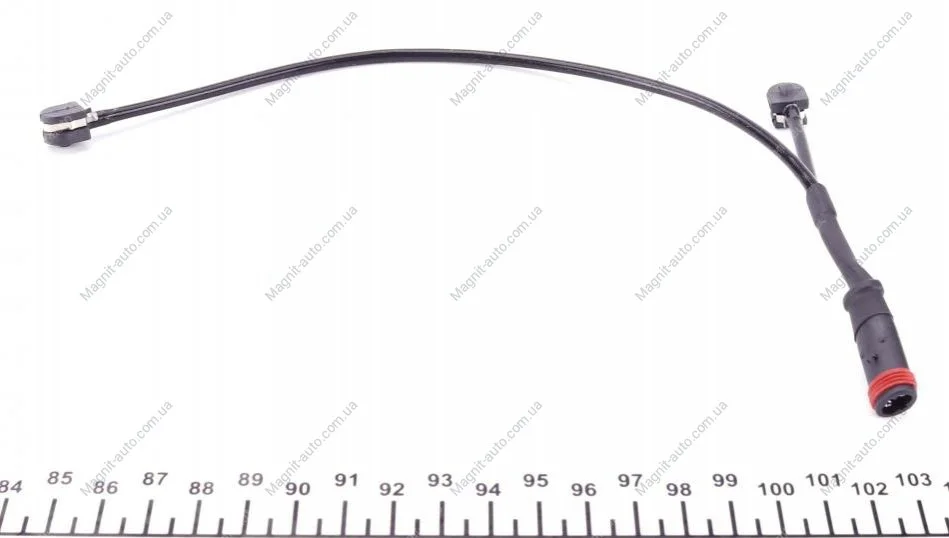 Датчик износа QUICK BRAKE WS0395A (фото 1)