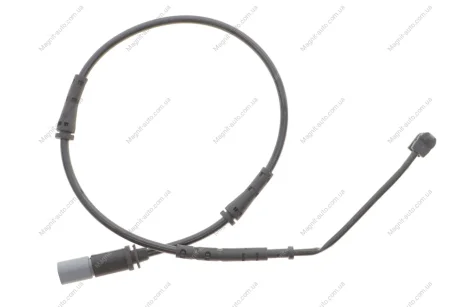 Датчик износа, тормоз. QUICK BRAKE WS0401A