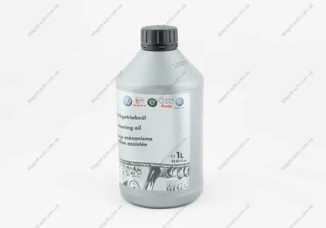 Олива гідропідсилювача керма 1л VAG G009300A2