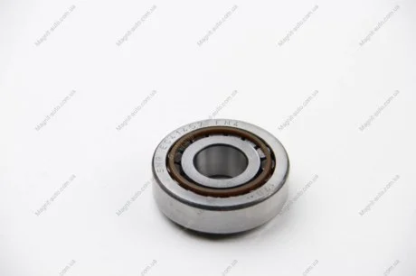 Подшипник КПП Master/Trafic 98- (25x65.7х22/17) RENAULT 8200298117