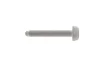 Болт кріплення амортизатора переднього (M12x1,5x80mm) VAG N90954802 (фото 3)