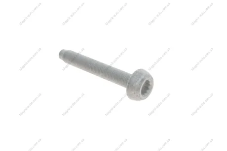 Болт кріплення амортизатора переднього (M12x1,5x80mm) VAG N90954802
