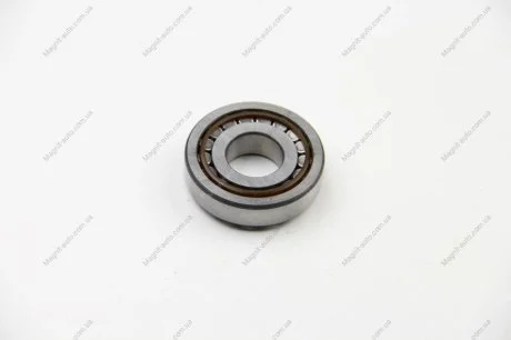 Подшипник КПП Trafic/Vivaro/Master (25x62х17,25) RENAULT 322236417R