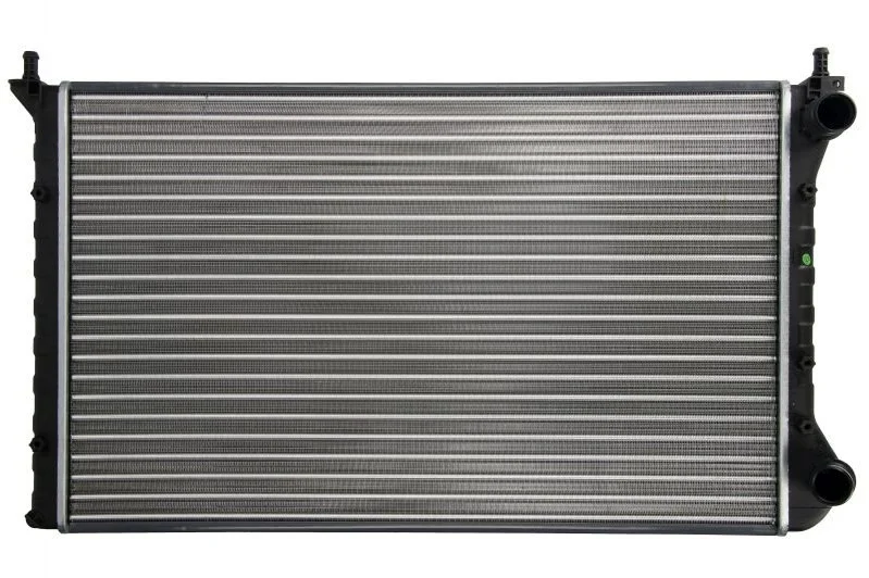 Радиатор THERMOTEC D7F020TT (фото 1)