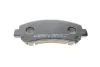 Комплект тормозных колодок (дисковых).) Metelli 22-0792-0 (фото 4)