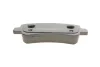 Комплект тормозных колодок (дисковых).) Metelli 22-0899-0 (фото 6)