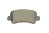 Комплект тормозных колодок (дисковых).) Metelli 22-0899-0 (фото 8)
