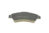 Комплект тормозных колодок (дисковых).) Metelli 22-0710-0 (фото 4)
