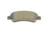 Комплект тормозных колодок (дисковых).) Metelli 22-0710-0 (фото 5)