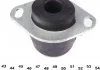 Подушка двигуна Berlingo/Partner 1.6 HDi 08- Л. HUTCHINSON 594604 (фото 2)