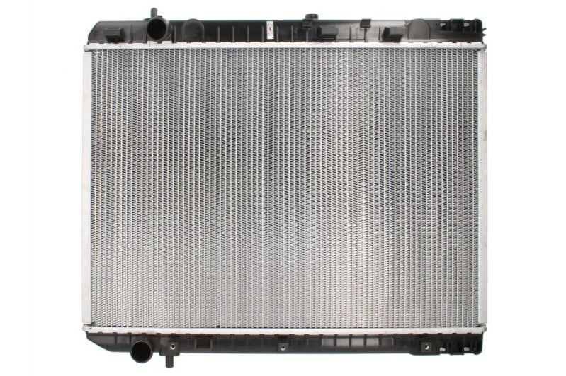 Радіатор двигуна KIA CARNIVAL I, CARNIVAL II, CARNIVAL III 2.2D/2.9D 08.99-06.15 KOYORAD PL822549R (фото 1)