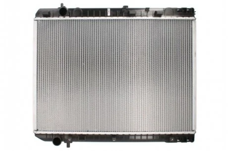 Радіатор двигуна KIA CARNIVAL I, CARNIVAL II, CARNIVAL III 2.2D/2.9D 08.99-06.15 KOYORAD PL822549R