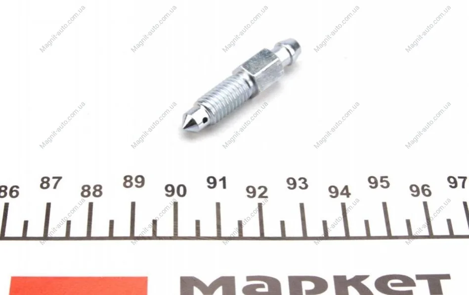 Гальмівні аксесуари QUICK BRAKE 0010 (фото 1)