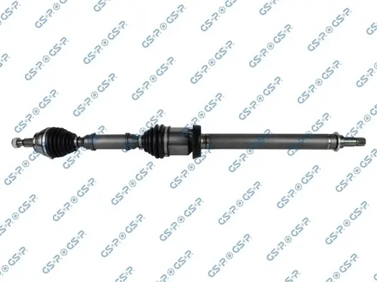 PвИoШ GSP 235039 (фото 1)