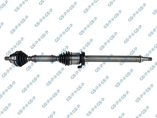 PвИoШ GSP 235075 (фото 1)