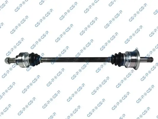 PвИoШ GSP 205067 (фото 1)
