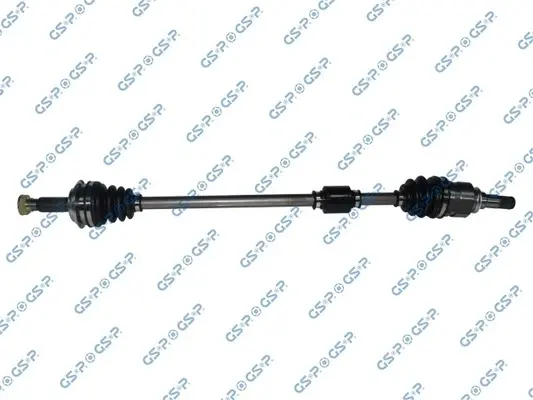 PвИoШ GSP 259208 (фото 1)