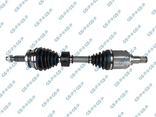 PвИoШ GSP 259657 (фото 1)