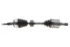 Напіввісь, TOYOTA AVENSIS (_T27_) 2.2D-4D 08- front left (30 24 61.2 100 628mm) GSP 259661 (фото 1)