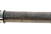 Вал приводной GSP 239148 (фото 4)