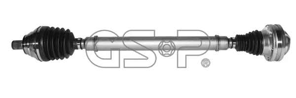 PвИoШ GSP 261303 (фото 1)