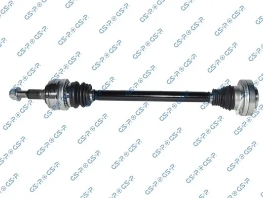 PвИoШ GSP 261236 (фото 1)