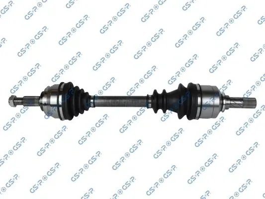 PвИoШ GSP 250496 (фото 1)