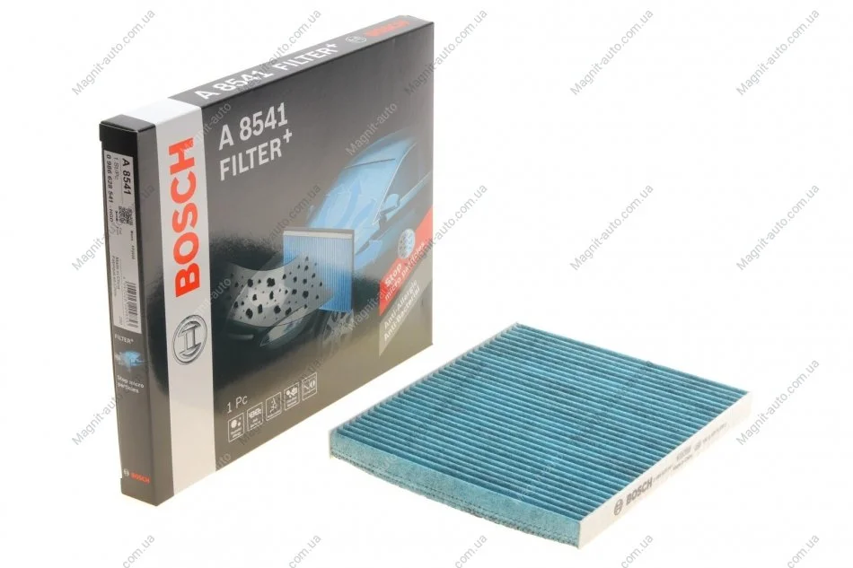 Дата: 0 986 628 541 BOSCH 0986628541 (фото 1)