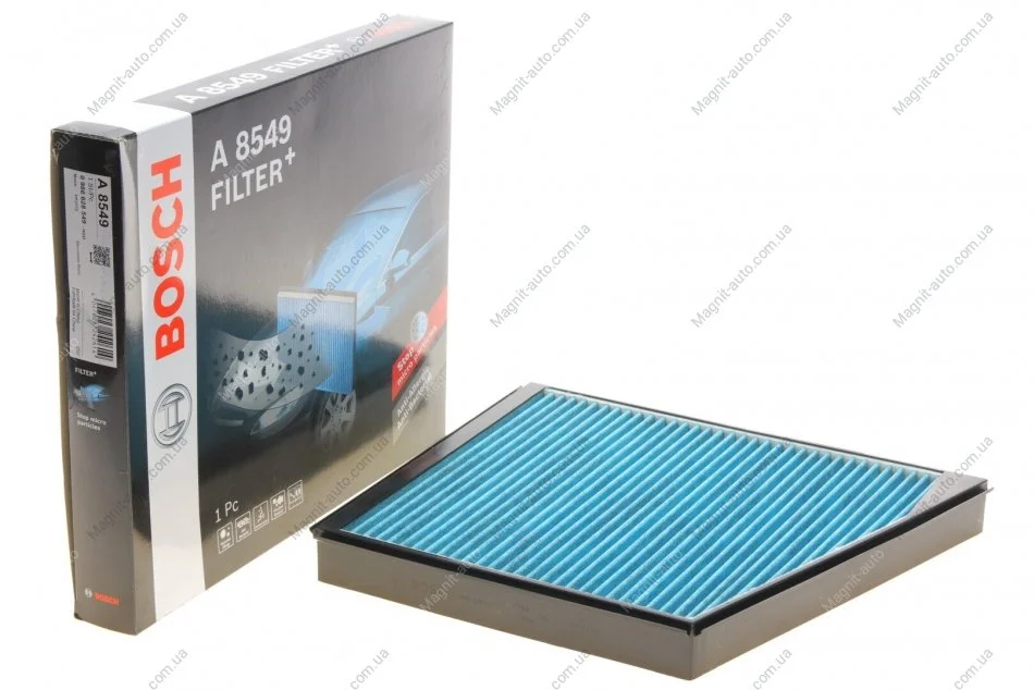 Дата: 0 986 628 549 BOSCH 0986628549 (фото 1)