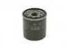 Фильтр масляный 7208 LEXUS/TOYOTA\'97>> BOSCH F026407208 (фото 1)
