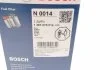 Фильтр топливный в сборе BOSCH 1457070014 (фото 6)