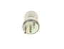 Топливный фильтр SSANGYONG ACTYON I, ACTYON SPORTS I, KYRON, REXTON / REXTON II, RODIUS I 2.0D/2.3/2.7D 05.02- BOSCH F026402229 (фото 1)