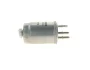 Топливный фильтр SSANGYONG ACTYON I, ACTYON SPORTS I, KYRON, REXTON / REXTON II, RODIUS I 2.0D/2.3/2.7D 05.02- BOSCH F026402229 (фото 4)