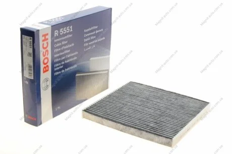 Дата: 1 987 435 551 BOSCH 1987435551