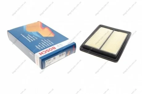 Дата: F 026 400 561 BOSCH F026400561