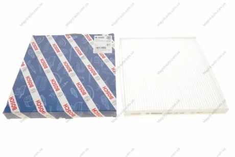 Повітряний фільтр салону JEEP/CHRYSLER Cherokee/200 \'\'2,0-3,2 \'\'13>> BOSCH 1987435095