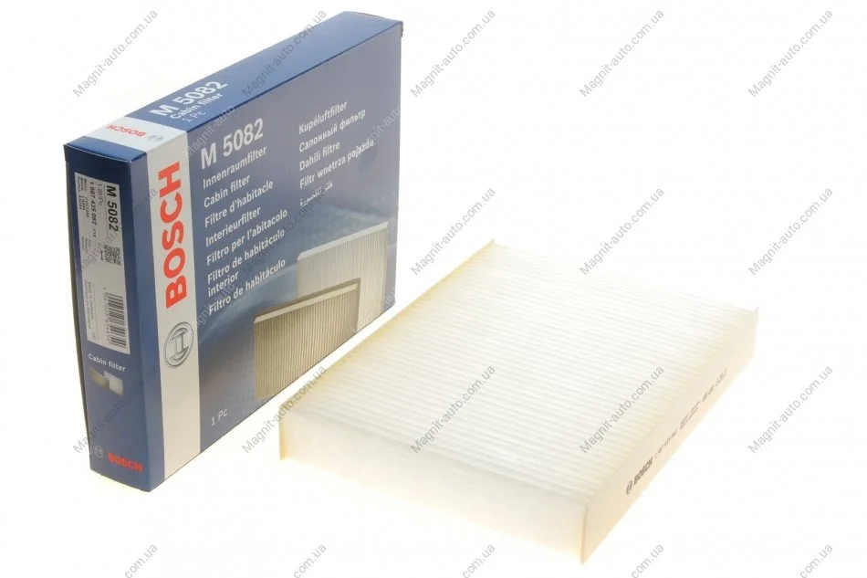 Дата: 1 987 435 082 BOSCH 1987435082 (фото 1)