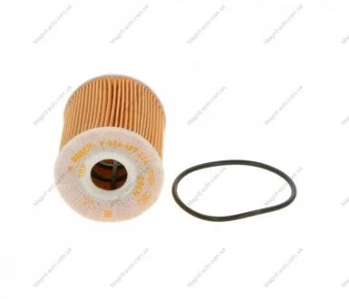Дата: F 026 407 226 BOSCH F026407226