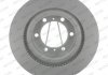 Тормозной диск FERODO DDF2093C1 (фото 2)