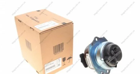 Подушка кріплення двигуна BMW 22116795418