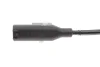 Датчик ABS передн лів/прав MERCEDES SPRINTER 3,5-T (B906), SPRINTER 3-T (B906), SPRINTER 4,6-T (B906), SPRINTER 5-T (B906) VW CRAFTER 30-35, CRAFTER 30-50 1.8-3.5 04.06-09.20 ATE 24071155313 (фото 5)