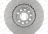 Тормозной диск FERODO DDF1305C (фото 1)