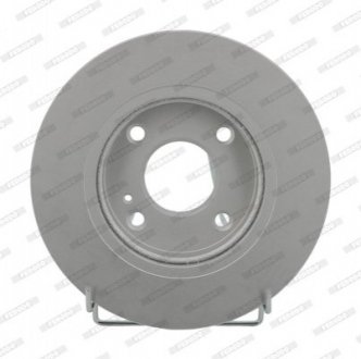Гальмівний диск FERODO DDF1740C