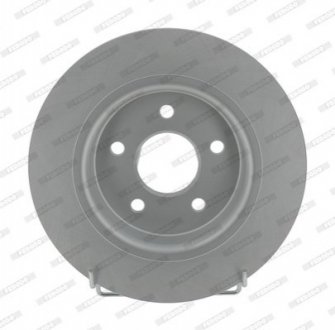 Дата: FERODO DDF1227C