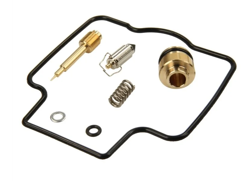 Ремкомплект карбюратора для кількості карбюравторів 1 YAMAHA YZF 600 1996-2002 TOURMAX CABY27 (фото 1)