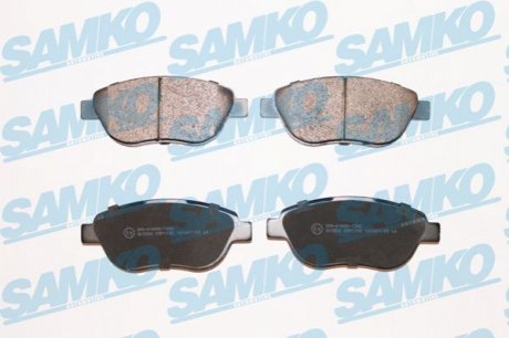 Дата: SAMKO 5SP1192