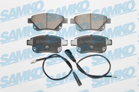 Дата: SAMKO 5SP1261